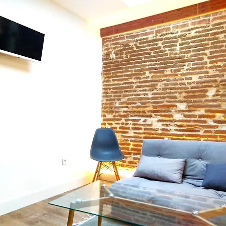 Apartment Le Cours Foucault N2 Montauban